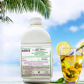 Soft Drink Manufacturers