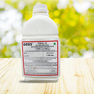Soft Drink Manufacturers