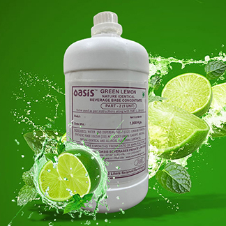 Soft Drink Manufacturers